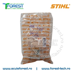 Adaptor original prindere cutit masina de tuns gazon Stihl MB253.0, MB253.0T - Img 10