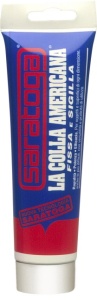 Adeziv sigilant puternic Colla Americana - tub 200gr.