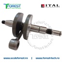 Ambielaj compatibil cal.I drujba Stihl MS210, MS210C