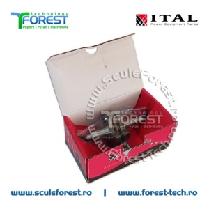 Ambielaj compatibil pentru drujba Husqvarna 340, 345, 350, Jonsered CS2141, CS2145, CS2150 - Img 7
