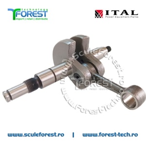 Ambielaj compatibil pentru drujba Stihl 023, 025, MS230, MS250