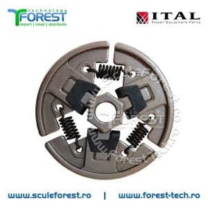 Ambreiaj compatibil drujba Stihl 029, 034, MS290, MS310, MS340, MS390 - Img 3