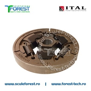 Ambreiaj compatibil drujba Stihl 044, 046, MS341, MS361, MS460, MS461 - Img 3