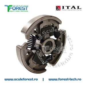 Ambreiaj compatibil drujba Stihl MS181, MS211 - Img 5