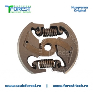 Ambreiaj original drujba Husqvarna 435, 435e, 440e, Jonsered CS2240, McCulloch CS350
