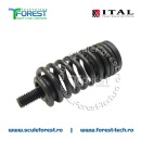 Amortizor maner compatibil cal.I drujba Husqvarna 120 MarkII, 235, 236, 235e, 236, 240e