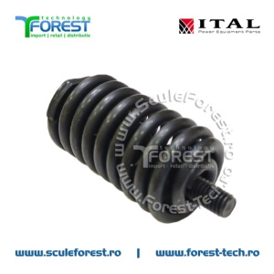 Amortizor maner compatibil pentru drujba Husqvarna 140, 340, 345, 350, 346XP, 351, 353, 435, 440, 450, Jonsered CS2141, CS2145, CS2147, CS2150, CS2240, CS2245, CS2250, McCulloch CS350, CS390, CS410, CS450 - Img 5