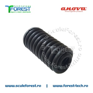 Amortizor maner compatibil pentru drujba Husqvarna 365, 371XP, 372XP, 371K, 375K, Jonsered CS2063, CS2166, CS2171, CS2172 - Img 3