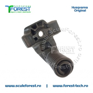 Amortizor maner original pentru drujba Husqvarna 555, 560XP, 562XP - Img 2