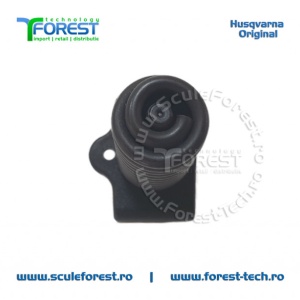 Amortizor maner original pentru drujba Husqvarna 565, 572XP - Img 5