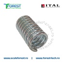 Amortizor vibratii compatibil cal.I drujba Stihl MS171, MS181, MS211