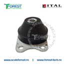 Amortizor vibratii compatibil cal.I drujba Stihl MS440, MS460, MS461