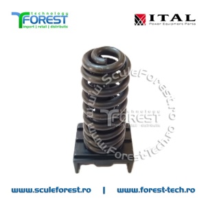 Amortizor vibratii compatibil pentru drujba Husqvarna 357XP, 359, 455 Rancher, 460 Rancher, Jonsered CS2156, CS2159, CS2255 - Img 4