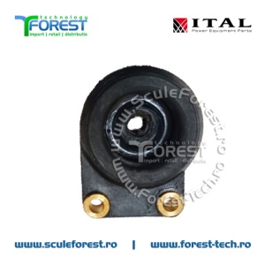 Amortizor vibratii compatibil pentru drujba Stihl MS341, MS361, MS460 - Img 6