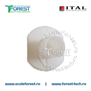Amortizor vibratii compatibil pentru drujba Stihl MS380, MS381, MS460, MS660 - Img 4