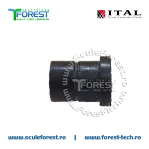 Amortizor vibratii din cauciuc compatibil pentru drujba Husqvarna 340, 345, 346XP, 350, 353, 357XP, 359, Jonsered CS2141, CS2145, CS2147, CS2150, CS2156, CS2159 - Img 4