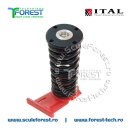 Amortizor vibratii lateral compatibil cal.I drujba Husqvarna 394, 395XP, 385XP, 390XP
