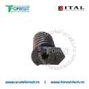 Amortizor vibratii lateral compatibil cal.I drujba Husqvarna 565, 572XP