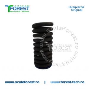 Amortizor vibratii lateral original pentru drujba Husqvarna 365, 365 X-TORQ, 371XP, 372XP, 372XP X-TORQ, 371K, 375K, Jonsered CS2063, CS2165, CS2171, CS2172 - Img 4