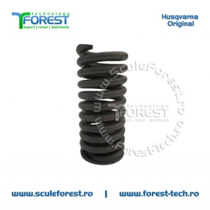 Amortizor vibratii original pentru drujba Husqvarna 365, 371XP, 372XP, Jonsered CS2165, CS2171, CS2172 - Img 3