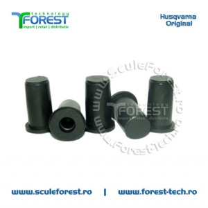 Amortizor vibratii original pentru drujba Husqvarna 51, 55 - Img 4