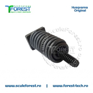Amortizor vibratii original pentru drujba Husqvarna 555, 560XP, 562XP, Jonsered CS2252, CS2253, CS2258, CS2260 - Img 4