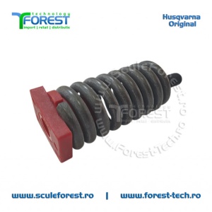 Amortizor vibratii original pentru drujba Husqvarna 565, 572XP