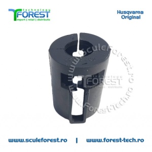 Amortizor vibratii original pentru motocoasa Husqvarna 135R, 333R, 535RX - Img 2