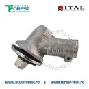 Angrenaj unghiular compatibil cal.I ptr. coasa Husqvarna 125R, 128R, 129R