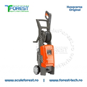 Aparat de spalat cu presiune Husqvarna PW 235 - Img 3