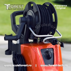 Aparat de spalat cu presiune Husqvarna PW 360 - Img 5