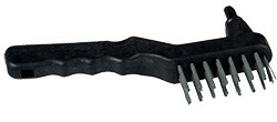 Aparat (transformator) de sudura portabil monofazat Helvi JET 155 N COMPACT - 35-140A - Img 4