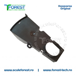 Aparatoare curea autopropulsie Husqvarna 147S - Img 3