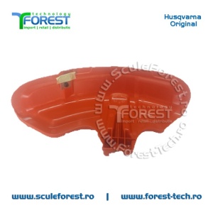 Aparatoare originala motocoasa Husqvarna 323RII, 325RX, 324RX, 327RX, 525RX - Img 4