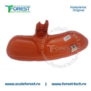 Aparatoare originala motocoasa Husqvarna 343R, 345RX, 545RX - Img 3
