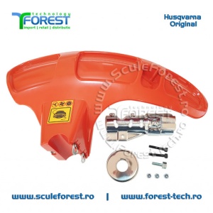 Aparatoare originala motocoasa Husqvarna 355FX