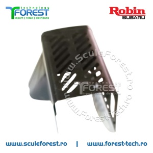 Aparatoare originala toba esapament pentru motorul Robin Subaru EY15, EY15D - Img 5