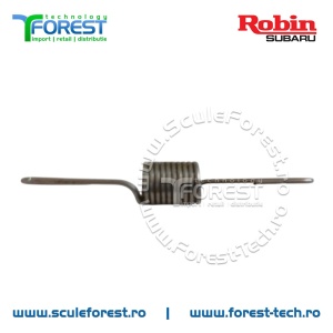 Arc acceleratie original Robin Subaru pentru motor EY15 - Img 4