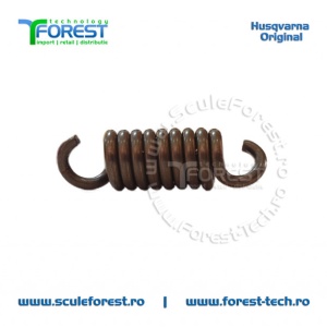 Arc ambreiaj original motocoasa Husqvarna 343R, 345R, 545RX, 545RXT