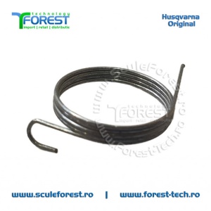 Arc clichet drujba Husqvarna 136, 137, 142 si Partner 351, 352, 371, 372 - Img 5