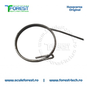 Arc clichet drujba Husqvarna 357XP, 359, 338XPT - Img 6