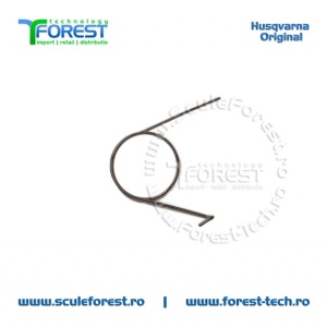 Arc clichet drujba Husqvarna 42, 242, 246, 262XP - Img 4