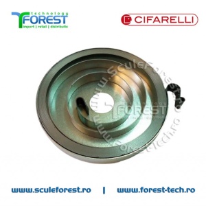Arc demaror original pentru atomizor Cifarelli M3A