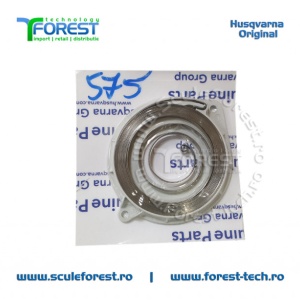 Arc demaror original pentru drujba Husqvarna 570, 575XP, 576XP