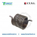 Arc intre demaroare compatibil cal.I drujba Husqvarna 137, 142, 235e, 240e
