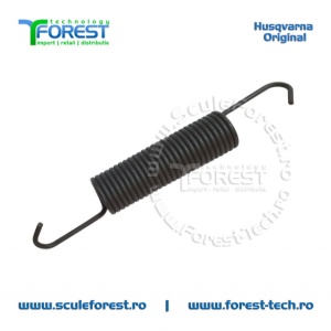 Arc tractor Husqvarna TC138, TC142T, CTH126, CT153, LT151, LTH151 - Img 3