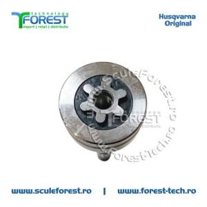 Ax prindere cutit tractor CTH174, TC138, TC238, TC342, TC342T - Img 3