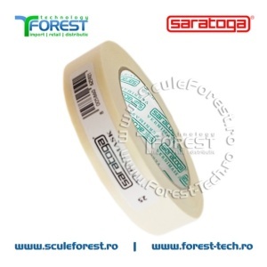 Banda adeziva pentru vopsire VERNIMASK - 50m x 25mm - Img 2