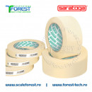 Banda adeziva pentru vopsire VERNIMASK - 50m x 30mm
