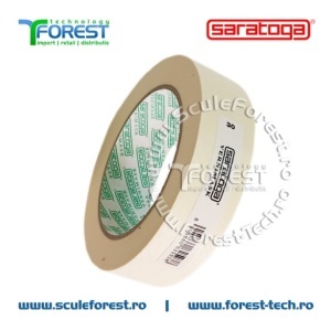 Banda adeziva pentru vopsire VERNIMASK - 50m x 30mm - Img 4